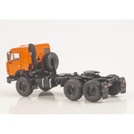 масштабная модель KAMAZ-44108 1 43