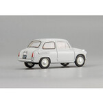 масштабная модель ЗАЗ-965 1960 г 1 43