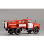 масштабная модель АЦУ-10 (52) 1975 г. (без надписей) 1 43