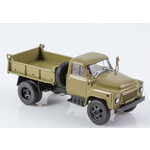 масштабная модель САЗ-3504 (52-02) 1 43