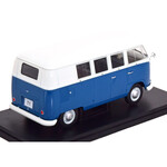 масштабная модель Volkswagen T1 Bus 1 24