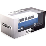 масштабная модель Volkswagen T1 Bus 1 24