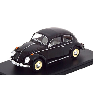 масштабные модели автомобиля Volkswagen Beetle (Käfer 1200) 1 24