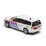 масштабная модель Volvo V70 D5 Politie полиция Нидерландов 1 43