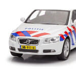 масштабная модель Volvo V70 D5 Politie полиция Нидерландов 1 43