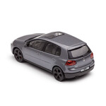 масштабная модель Volkswagen Golf GTi (Golf V) 5d 2008 антихром 1 43