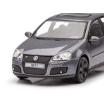 масштабная модель Volkswagen Golf GTi (Golf V) 5d 2008 антихром 1 43