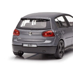 масштабная модель Volkswagen Golf GTi (Golf V) 5d 2008 антихром 1 43