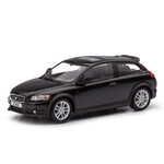 масштабная модель Volvo C30 Coupe 2008 1 43