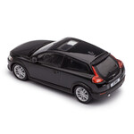 масштабная модель Volvo C30 Coupe 2008 1 43