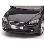 масштабная модель Volvo C30 Coupe 2008 1 43