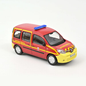 Renault Kangoo Pompiers - Secours Sante 2013 Пожарный