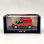 масштабная модель Peugeot Bipper фургон 2008 1 43