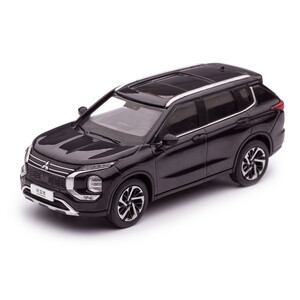 масштабные модели автомобиля Mitsubishi Outlander 2022 1 43