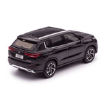 масштабная модель Mitsubishi Outlander 2022 1 43