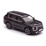 масштабная модель Mitsubishi Outlander 2022 1 43