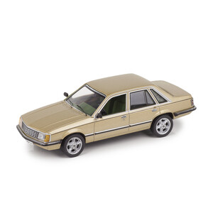 масштабные модели автомобиля Opel Senator A 1978 1 43