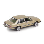 масштабная модель Opel Senator A 1978 1 43
