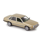 масштабная модель Opel Senator A 1978 1 43