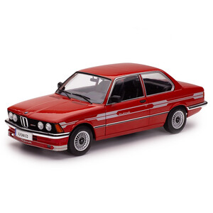 масштабные модели автомобиля BMW Alpina E21 C1 2.3 1980 1 18