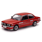 масштабная модель BMW Alpina E21 C1 2.3 1980 1 18