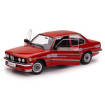 масштабная модель BMW Alpina E21 C1 2.3 1980 1 18