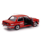 масштабная модель BMW Alpina E21 C1 2.3 1980 1 18