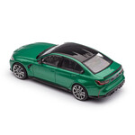 масштабная модель BMW M3 G80 2023 1 43