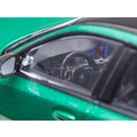 масштабная модель BMW M3 G80 2023 1 43