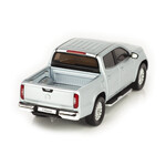 масштабная модель Mercedes-Benz X-Klasse Pick-Up (BR470) 2017 1 43