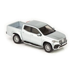 масштабная модель Mercedes-Benz X-Klasse Pick-Up (BR470) 2017 1 43