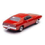 масштабная модель AMC Javelin 1972 1 43
