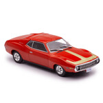 масштабная модель AMC Javelin 1972 1 43
