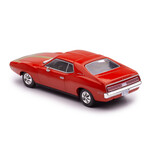 масштабная модель AMC Javelin 1972 1 43