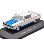 масштабная модель AMC Rebel The Machine 1970 1 43