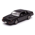 масштабная модель Buick Grand National 1987 1 43