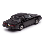 масштабная модель Buick Grand National 1987 1 43