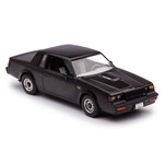 масштабная модель Buick Grand National 1987 1 43