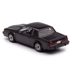 масштабная модель Buick Grand National 1987 1 43