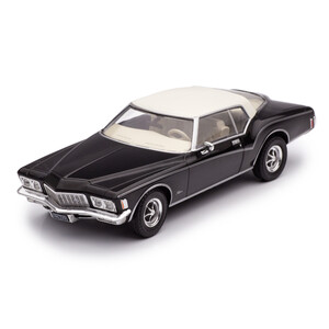 масштабные модели автомобиля Buick Riviera Coupe 1972 1 43