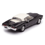 масштабная модель Buick Riviera Coupe 1972 1 43
