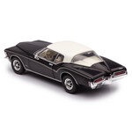 масштабная модель Buick Riviera Coupe 1972 1 43