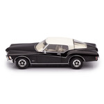 масштабная модель Buick Riviera Coupe 1972 1 43