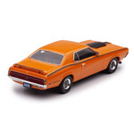 масштабная модель Mercury Cougar Eliminator 428 CJ 1970 1 43