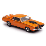 масштабная модель Mercury Cougar Eliminator 428 CJ 1970 1 43