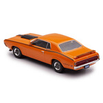 масштабная модель Mercury Cougar Eliminator 428 CJ 1970 1 43