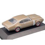 масштабная модель Oldsmobile 442 W-30 Coupe 1968 1 43
