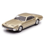 масштабная модель Oldsmobile Toronado 1966 1 43