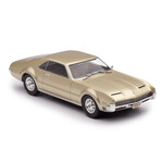 масштабная модель Oldsmobile Toronado 1966 1 43