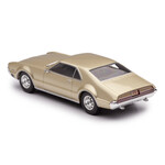 масштабная модель Oldsmobile Toronado 1966 1 43